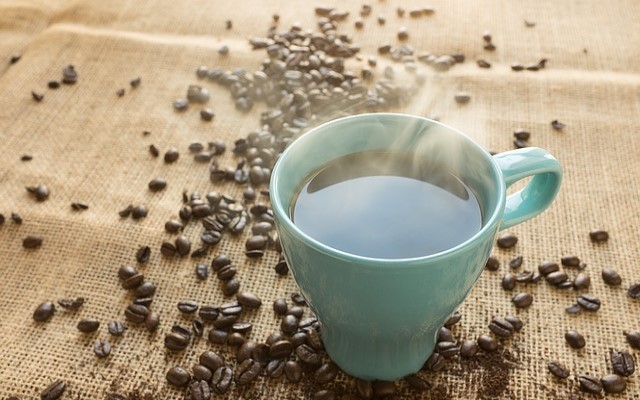 Kaffee