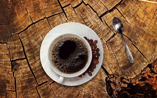 Kaffee