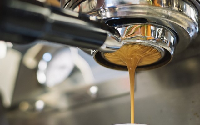 Kaffee