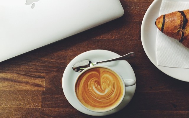 Kaffee